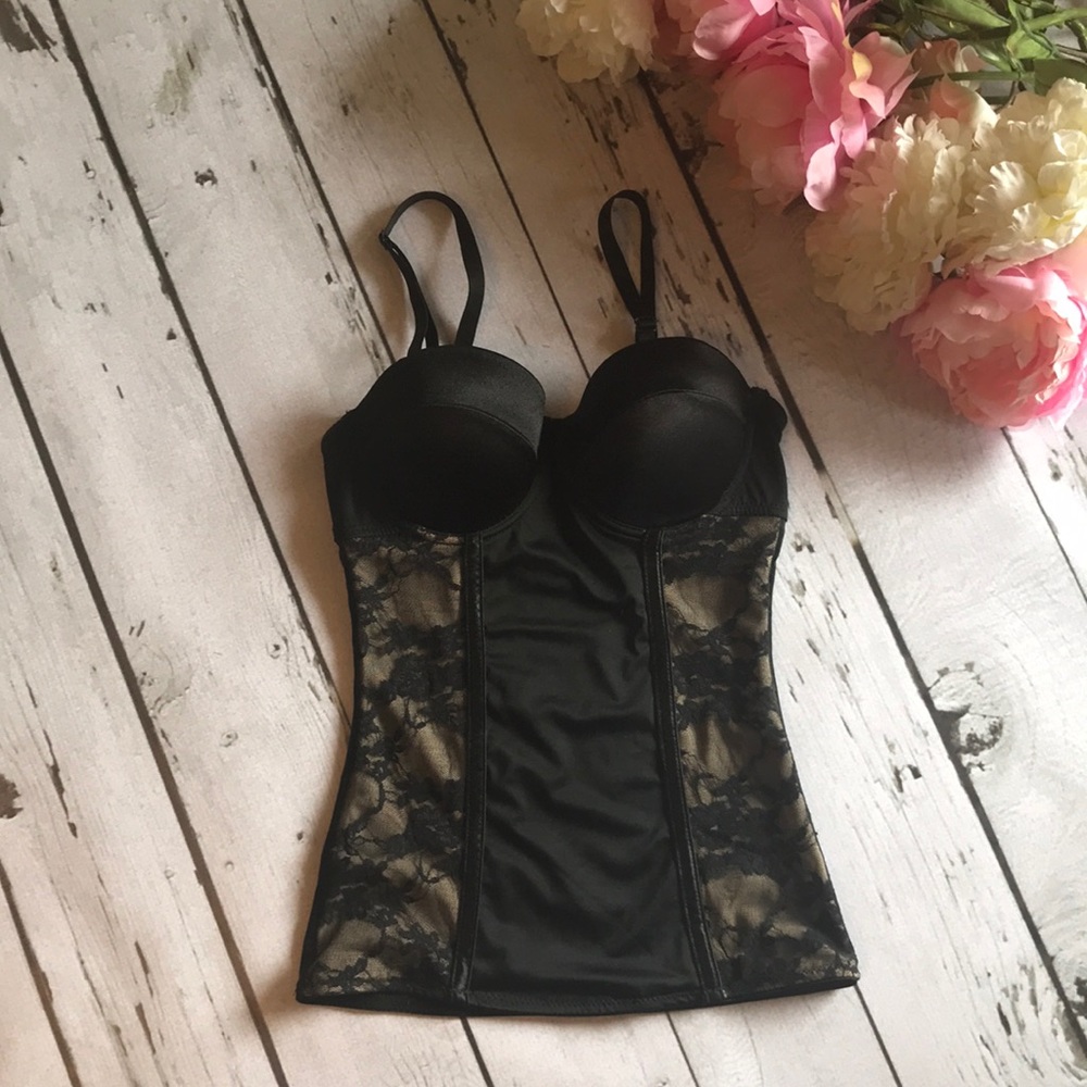 Heavenly Shapewear Corset